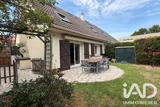 achat maison plaisir 78370
