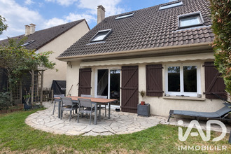 achat maison plaisir 78370