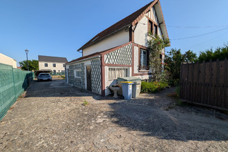 achat maison plaisir 78370