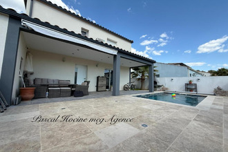 achat maison plaissan 34230