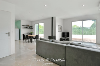 achat maison plaissan 34230