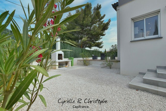 achat maison plaissan 34230