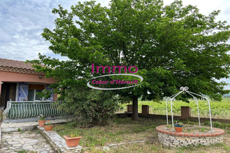 achat maison plaissan 34230