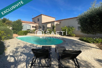 achat maison plaissan 34230