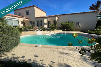 achat maison plaissan 34230