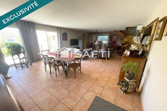 achat maison plaissan 34230