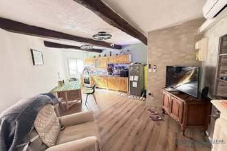 achat maison plaissan 34230