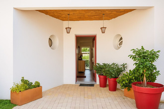 achat maison plaissan 34230