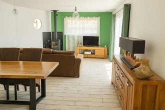 achat maison plaissan 34230