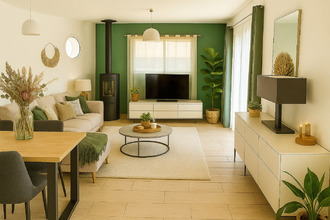 achat maison plaissan 34230