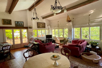 achat maison plaissan 34230