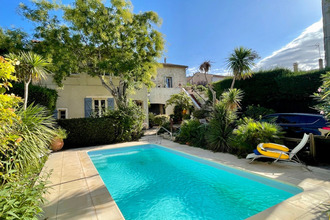 achat maison plaissan 34230