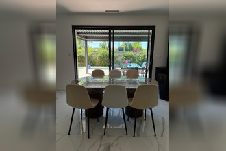 achat maison plaissan 34230