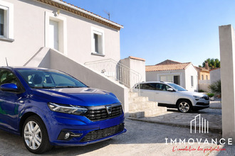 achat maison plaissan 34230