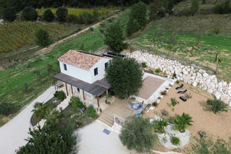 achat maison plaissan 34230