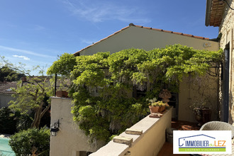 achat maison plaissan 34230