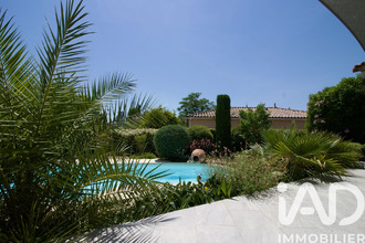 achat maison plaissan 34230