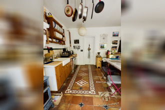 achat maison plaissan 34230