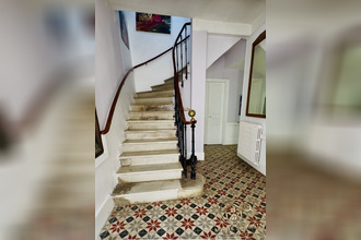 achat maison plaissan 34230