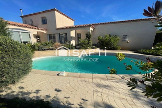 achat maison plaissan 34230