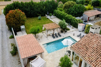 achat maison plaissan 34230