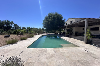 achat maison plaissan 34230