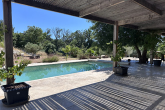 achat maison plaissan 34230