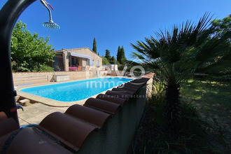 achat maison plaissan 34230