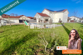 achat maison plan 38590