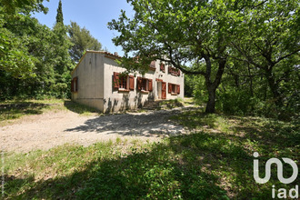 achat maison plan-d-aups-ste-baume 83640