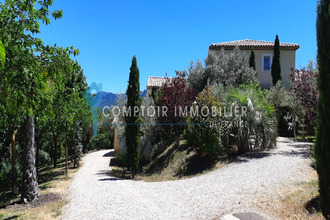 achat maison plan-d-aups-ste-baume 83640