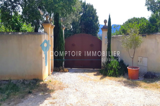 achat maison plan-d-aups-ste-baume 83640