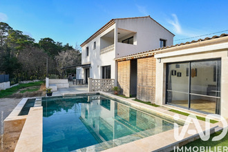 achat maison plan-d-aups-ste-baume 83640