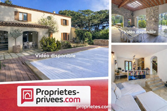 achat maison plan-d-aups-ste-baume 83640