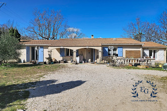 achat maison plan-d-aups-ste-baume 83640