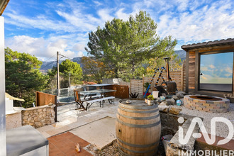 achat maison plan-d-aups-ste-baume 83640