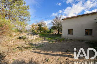 achat maison plan-d-aups-ste-baume 83640