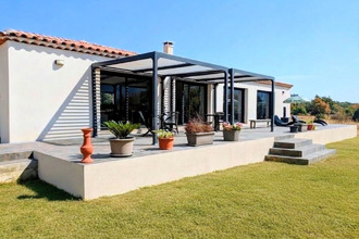 achat maison plan-d-aups-ste-baume 83640