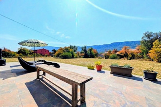 achat maison plan-d-aups-ste-baume 83640