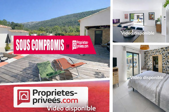 achat maison plan-d-aups-ste-baume 83640