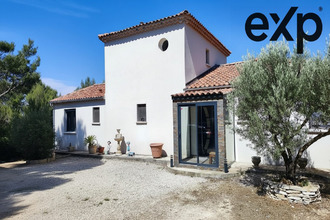achat maison plan-d-aups-ste-baume 83640