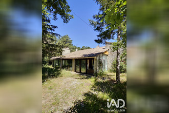 achat maison plan-d-aups-ste-baume 83640