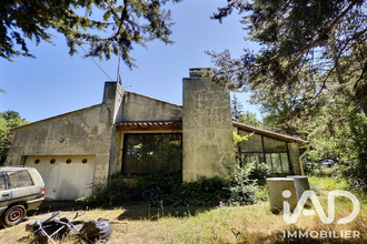 achat maison plan-d-aups-ste-baume 83640