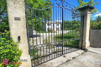 achat maison plan-d-aups-ste-baume 83640