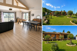 achat maison plan-d-aups-ste-baume 83640