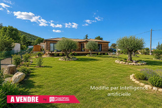 achat maison plan-d-aups-ste-baume 83640