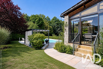 achat maison plan-d-aups-ste-baume 83640