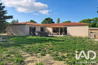 achat maison plan-d-aups-ste-baume 83640