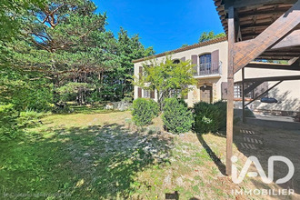 achat maison plan-d-aups-ste-baume 83640