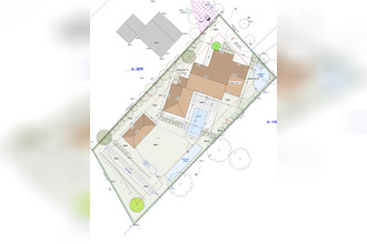 achat maison plan-d-aups-ste-baume 83640